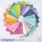 Paisley in Periwinkle (c15955-periwinkle) | Vibrance | Leslie Ryan | Riley Blake